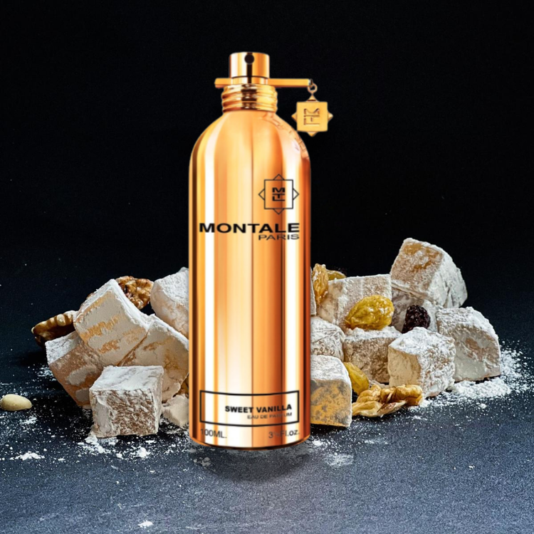 Montale Sweet Vanilla Eau de parfum