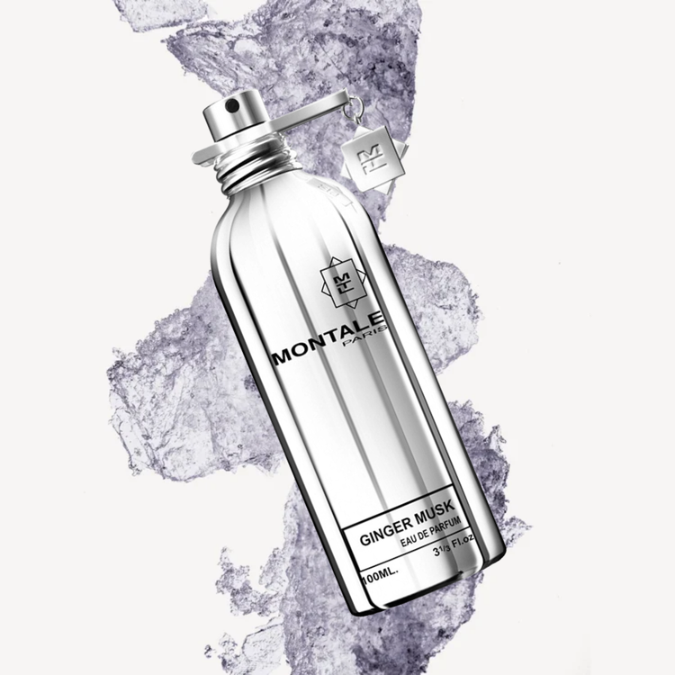 Montale Ginger Musk Eau de parfum