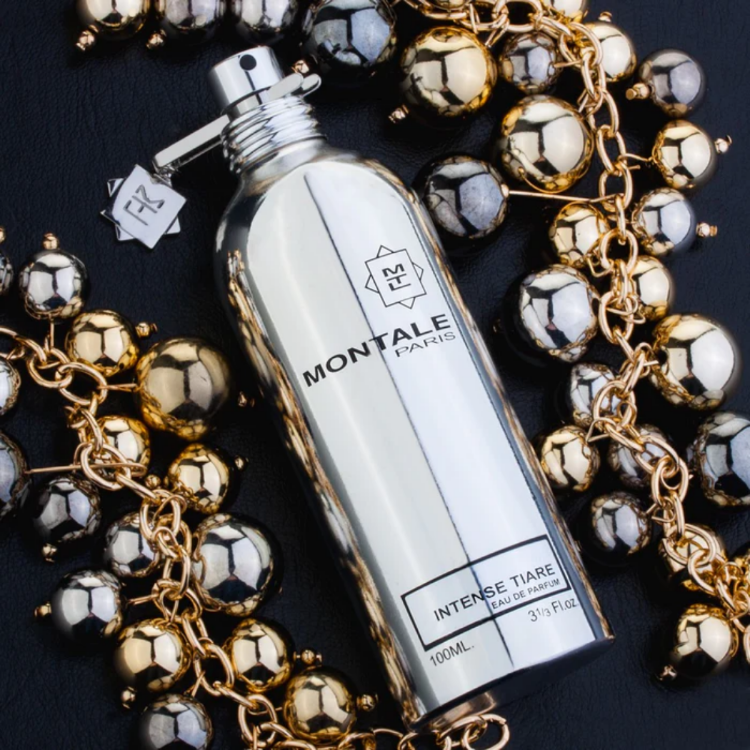 Montale Intense Tiare Eau de parfum