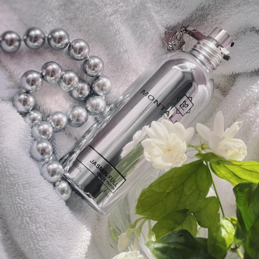 Jasmine Montale Jasmine Full Eau de parfum