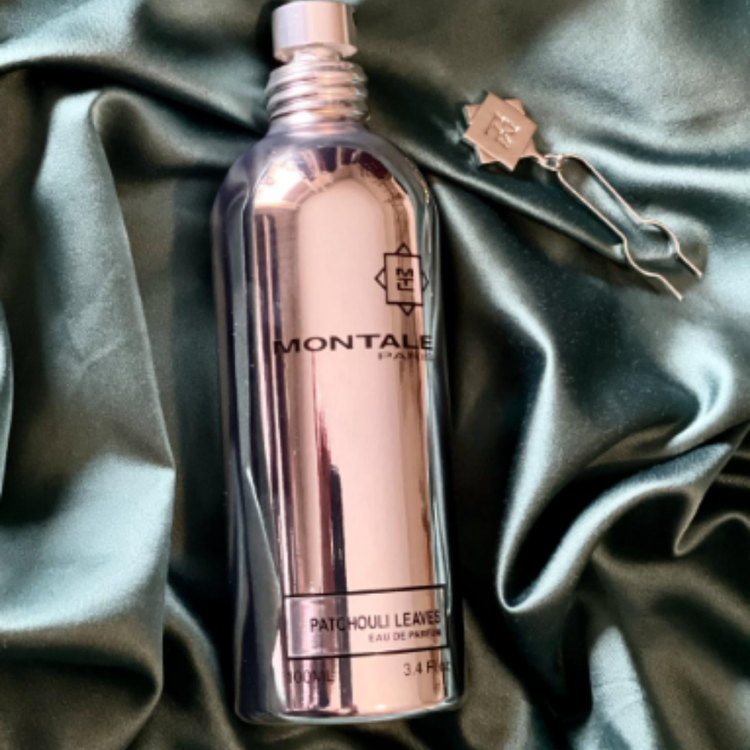 Montale Patchouli Leaves Eau de Parfum