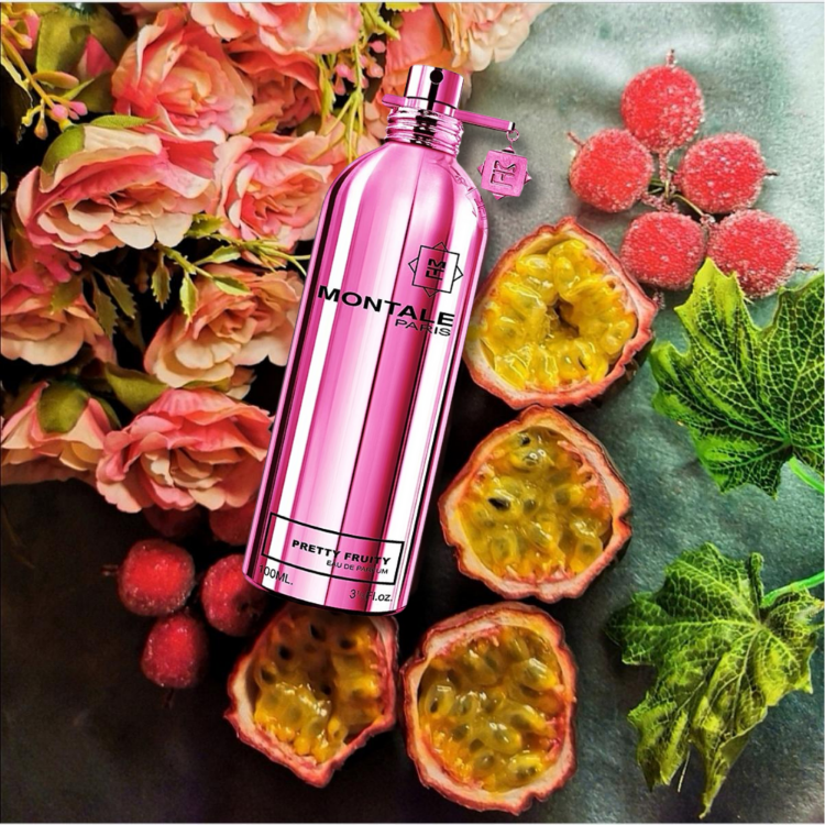 Montale Pretty Fruity Eau de parfum