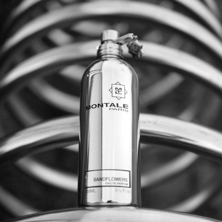 Montale Sandflowers Eau de parfum