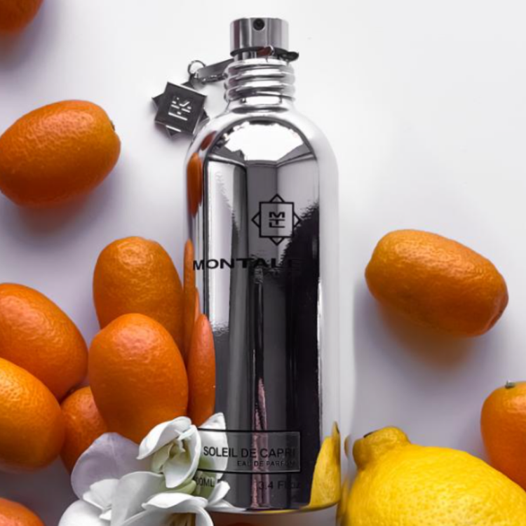 Montale Soleil De Capri Eau de parfum