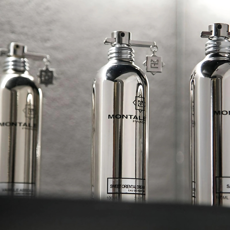 Montale Sweet Oriental Dream Eau de Parfum
