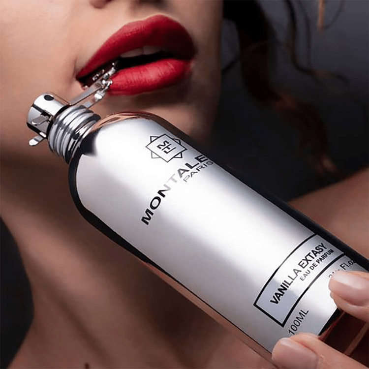 Montale Vanilla Extasy