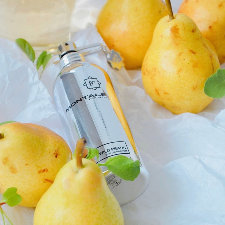 Montale Wild Pears Eau de parfum