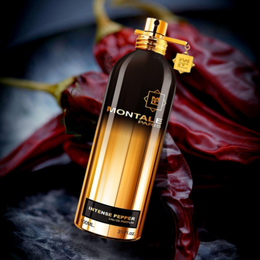 Montale Intense Pepper Eau de parfum