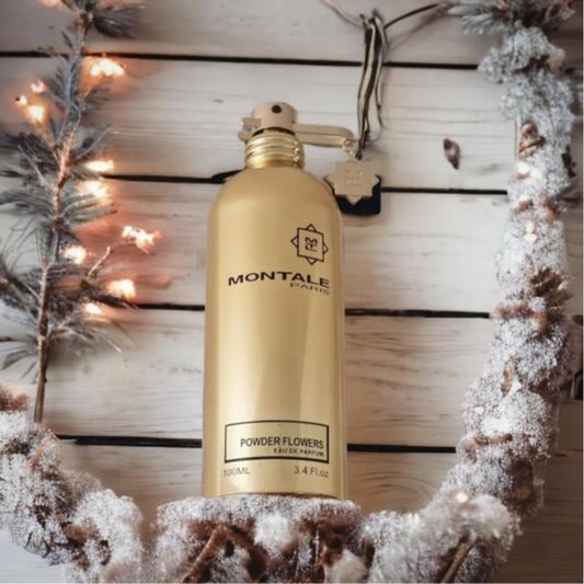Montale Powder Flowers for women