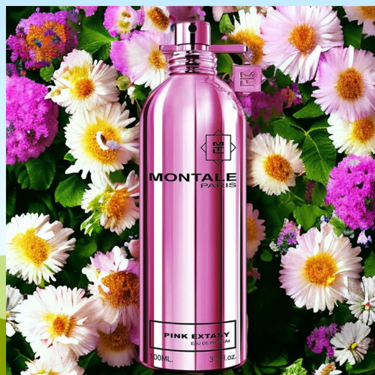 Montale Pink Extasy for women