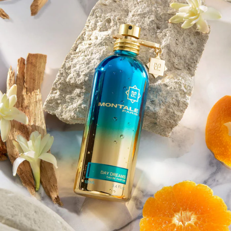 Montale Day Dreams Eau de parfum
