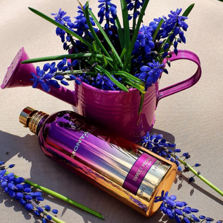 Montale Sweet Peony Eau de parfum