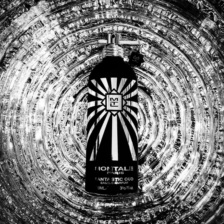 Montale Fantastic Oud Eau de parfum