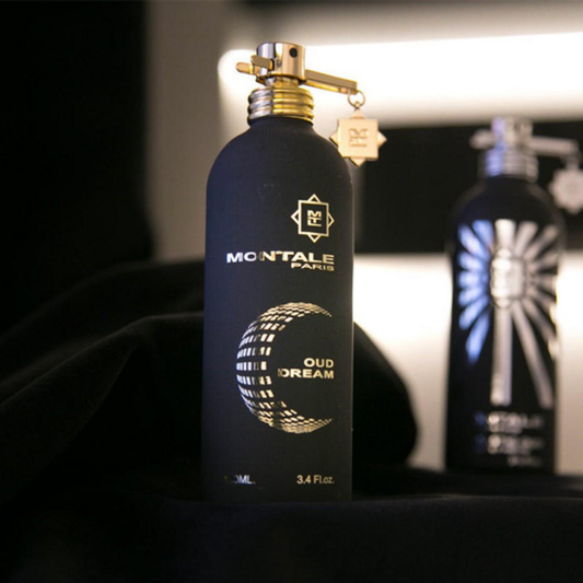 Montale Oud Dream Eau de parfum