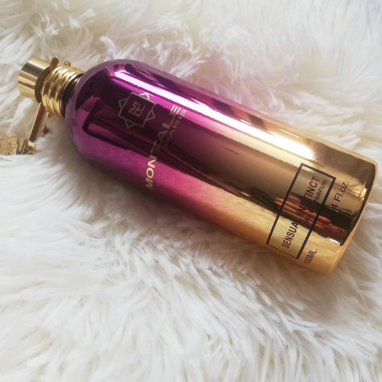 Montale Sensual Instinct Eau de Parfum