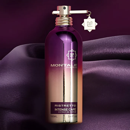 Montale Ristretto Intense Cafe Extrait de parfum
