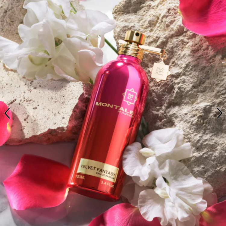 Montale Velvet Fantasy for women | Samples