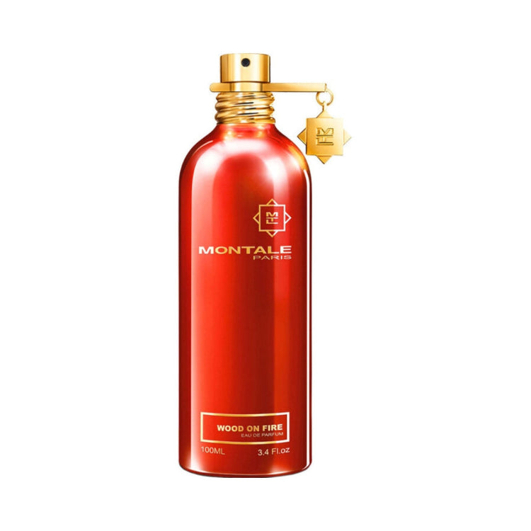 Montale Wood On Fire Eau de parfum