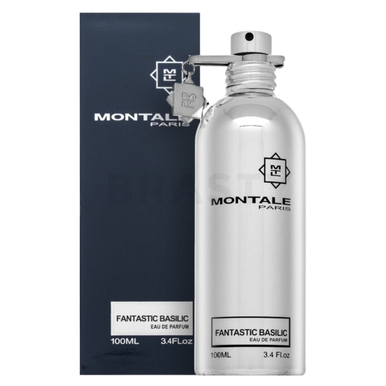 Montale Fantastic Basilic Eau de parfum