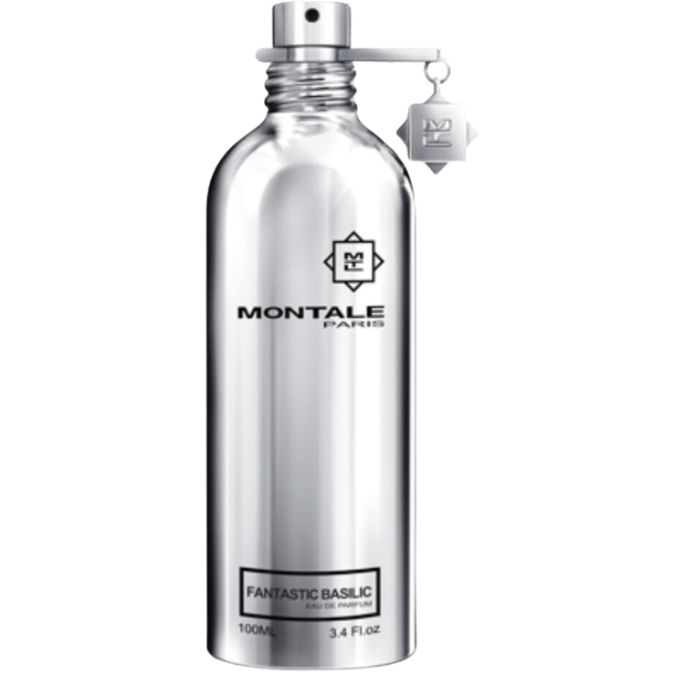 Montale Fantastic Basilic Eau de parfum
