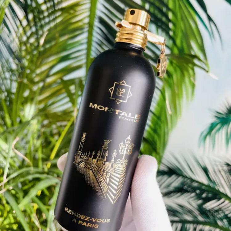 Montale Rendez-vous à Paris Eau de parfum