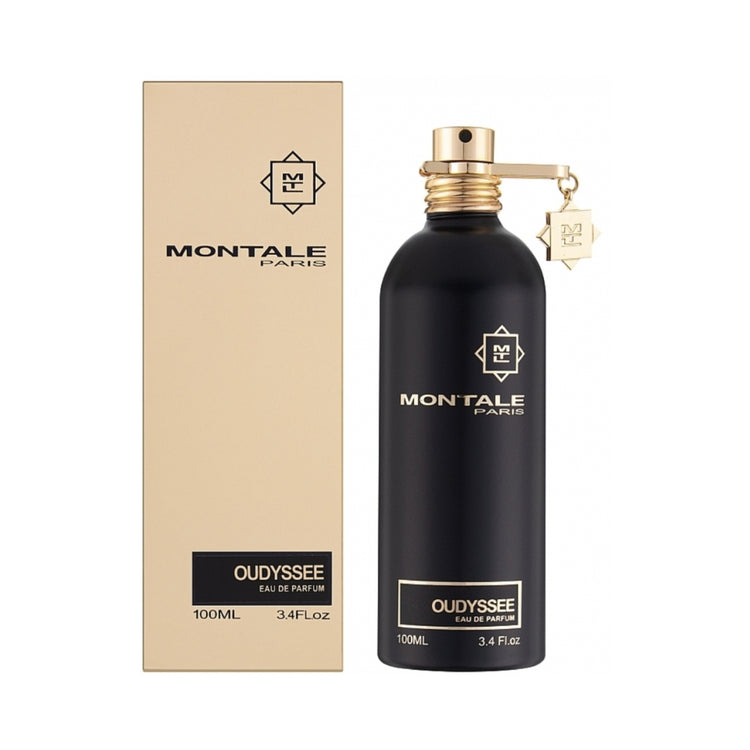 Montale Oudyssee Eau de parfum