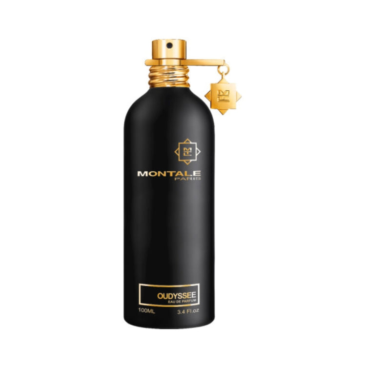 Montale Oudyssee Eau de parfum