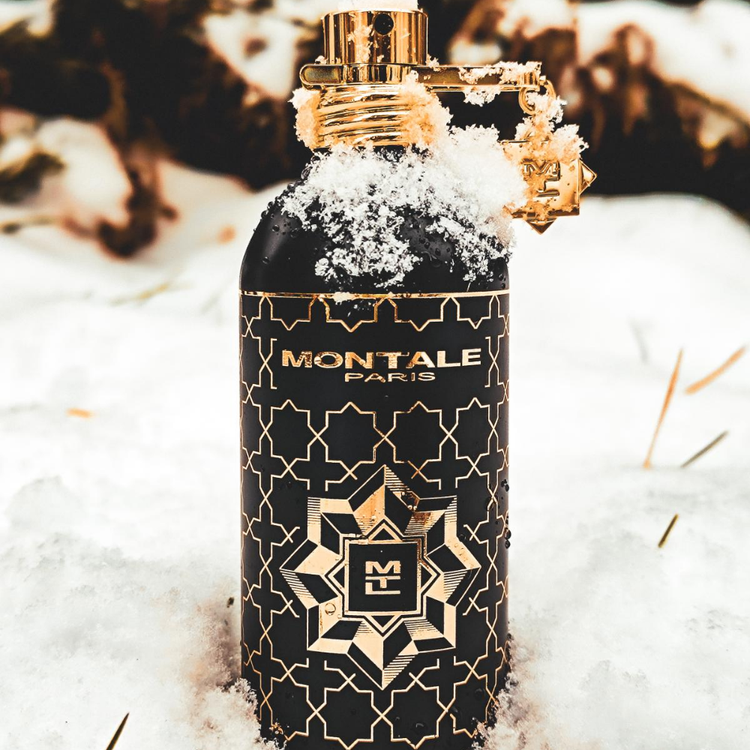 Montale Infinity Eau de parfum