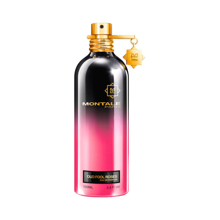 Montale Oud Fool Roses Eau de parfum