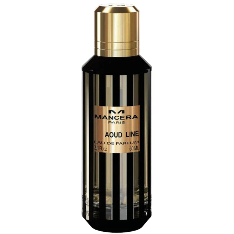 Mancera Aoud Line Eau de Parfum