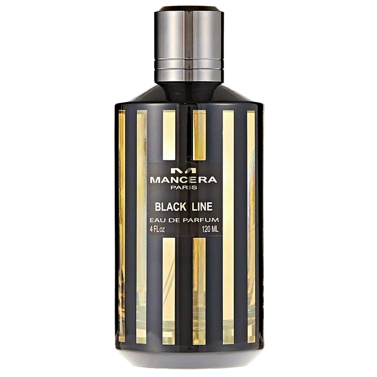 Black Line by Mancera Scents Angel ScentsAngel Luxury Fragrance, Cologne and Perfume Sample | Scents Angel.