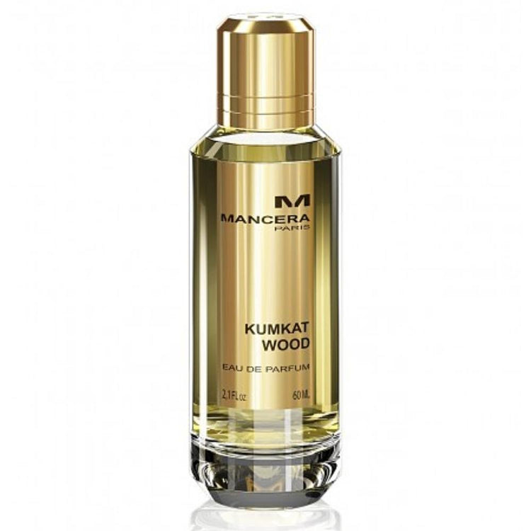 Mancera Kumkat Wood Eau de Parfum