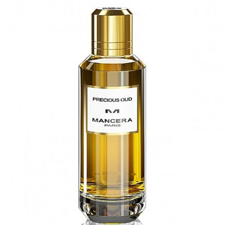 Mancera Precious Oud Eau de parfum