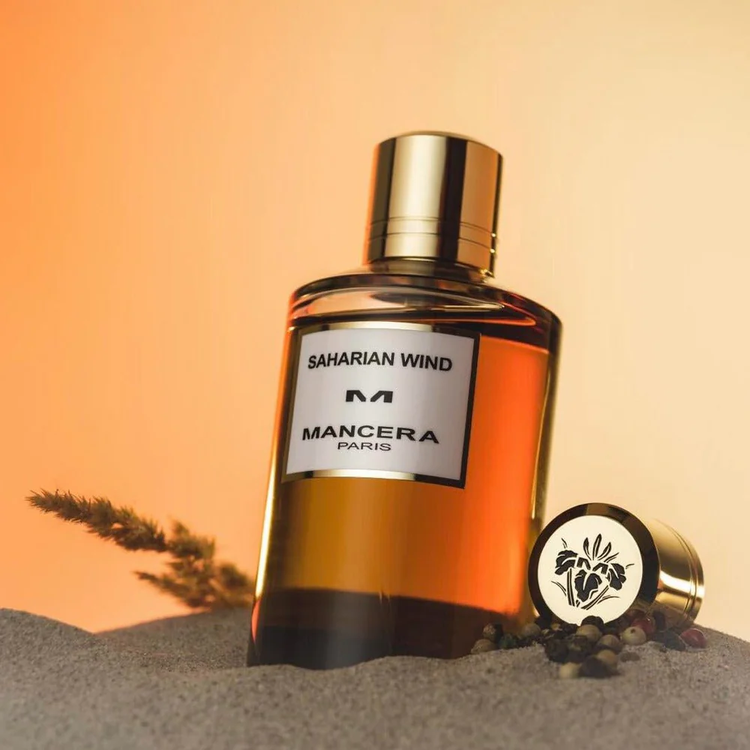 Mancera Saharian Wind Eau de parfum