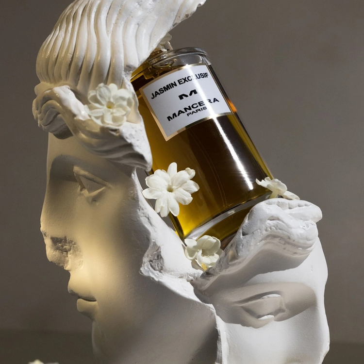 Mancera Jasmin Exclusif Eau de parfum