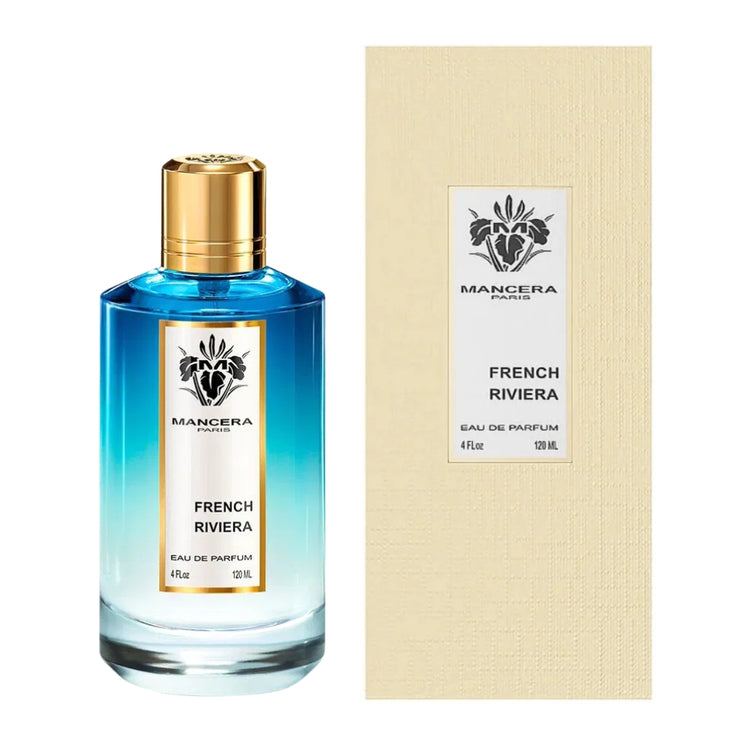 Mancera French Riviera Eau de Parfum