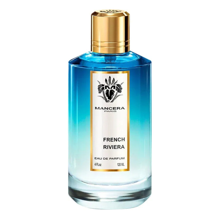 Mancera French Riviera Eau de Parfum