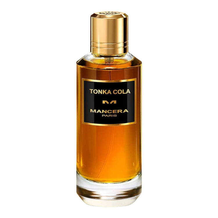 Mancera Tonka Cola Eau de parfum