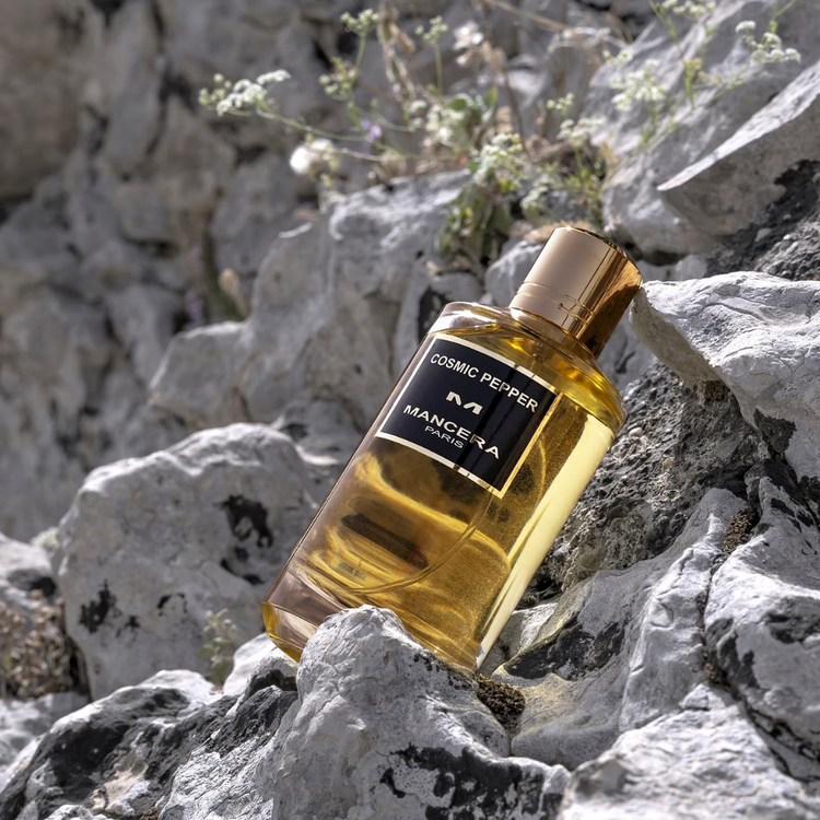 Mancera Cosmic Pepper Eau de parfum