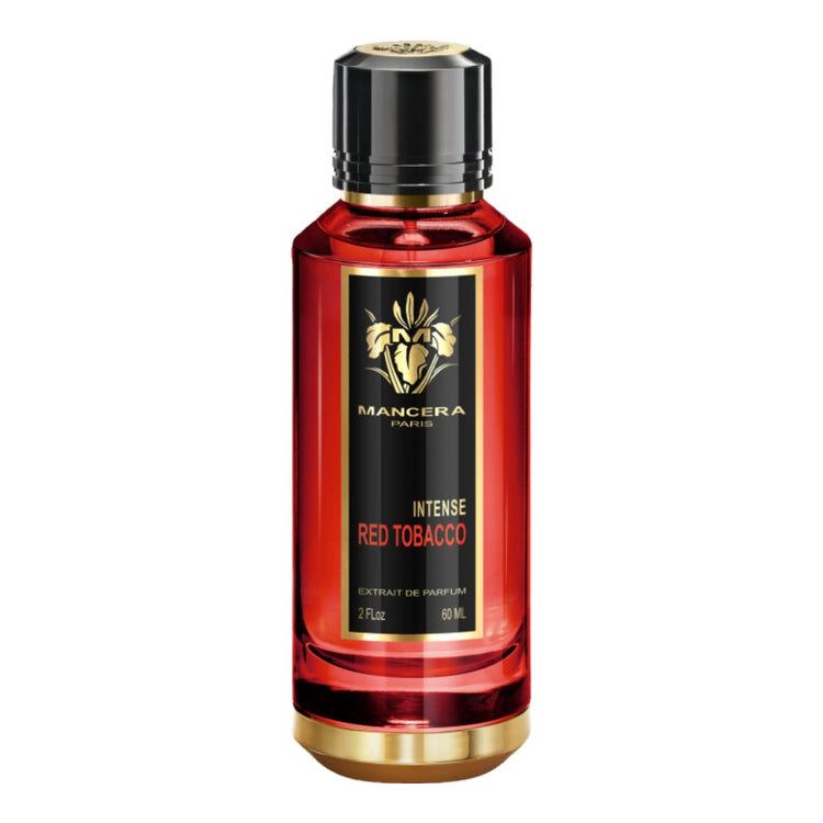 Mancera Intense Red Tobacco Eau de parfum