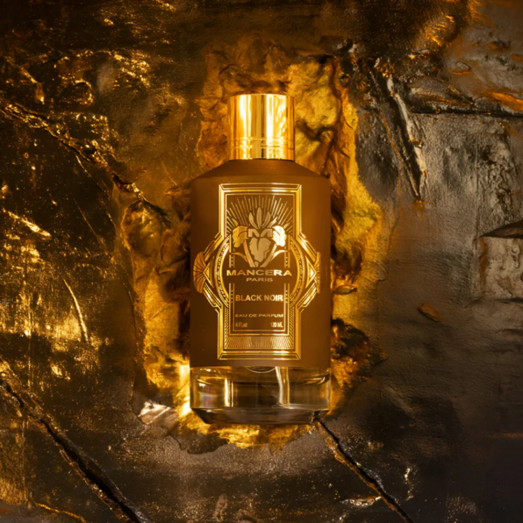 Mancera Black Noir Eau de parfum