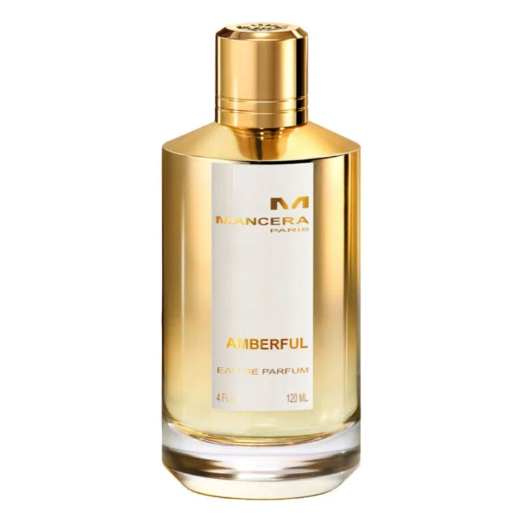Mancera Amberful Eau de Parfum