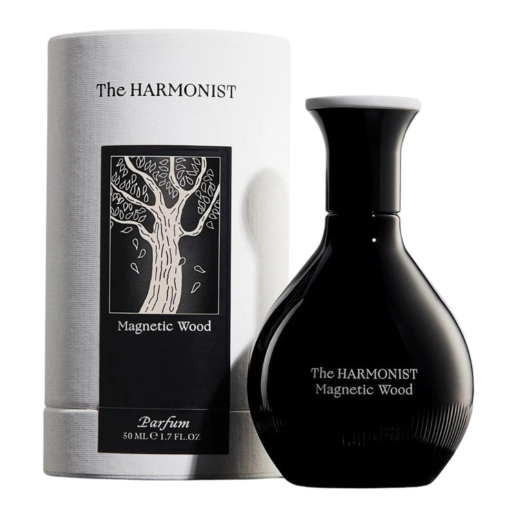 The Harmonist Magnetic Wood Parfum