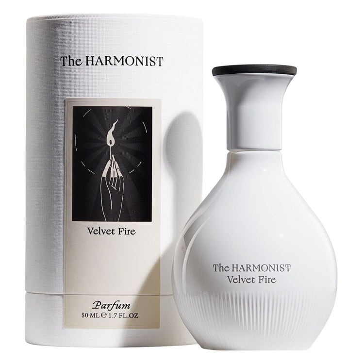 The Harmonist Velvet Fire Parfum