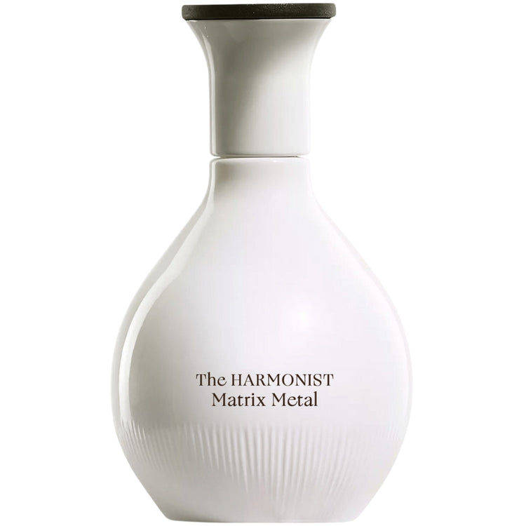 The Harmonist Matrix Metal Parfum