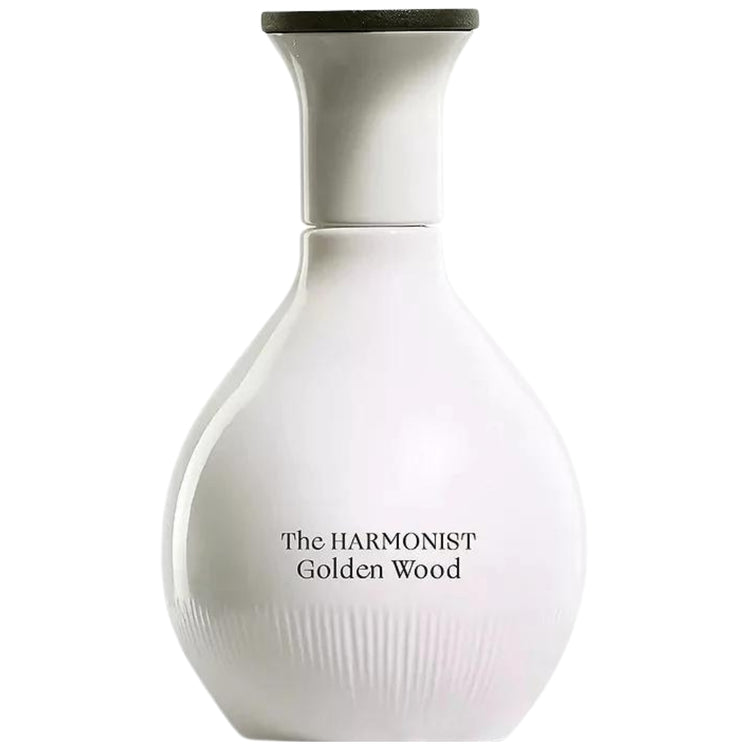 The Harmonist Golden Wood Parfum