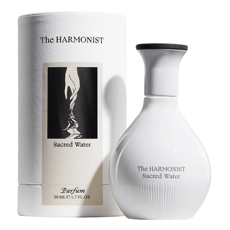 The Harmonist Sacred Water Parfum