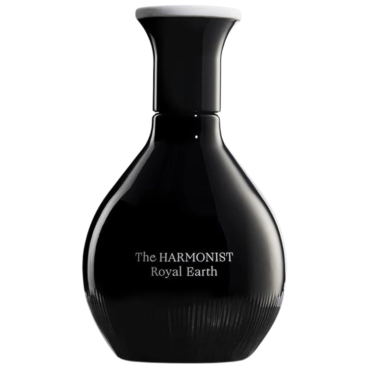 The Harmonist Royal Earth Parfum