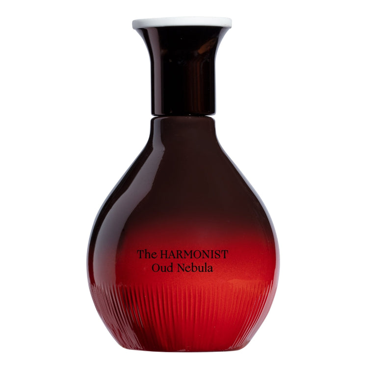 The Harmonist Oud Nebula Parfum