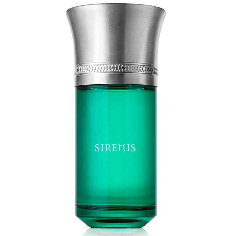 liquides Imaginaires Sirenis Parfum